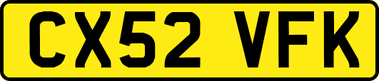 CX52VFK