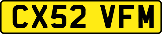 CX52VFM