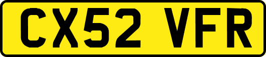 CX52VFR