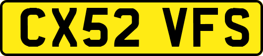 CX52VFS