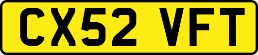 CX52VFT