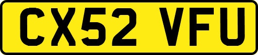 CX52VFU
