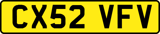 CX52VFV