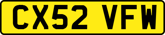 CX52VFW