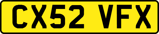 CX52VFX