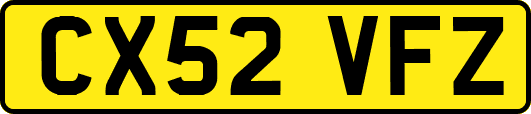 CX52VFZ