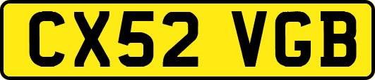 CX52VGB