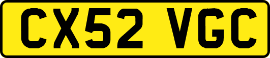 CX52VGC