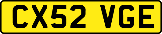 CX52VGE