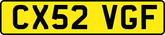 CX52VGF