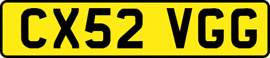 CX52VGG
