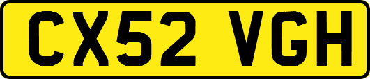 CX52VGH