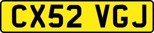 CX52VGJ
