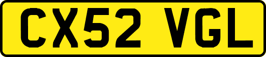 CX52VGL