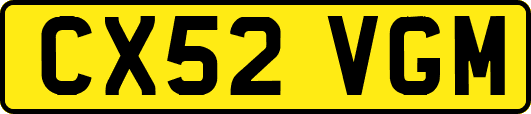 CX52VGM