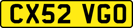 CX52VGO