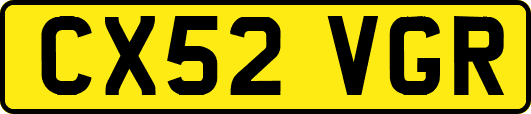CX52VGR