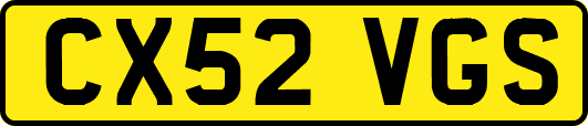 CX52VGS
