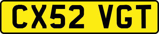 CX52VGT