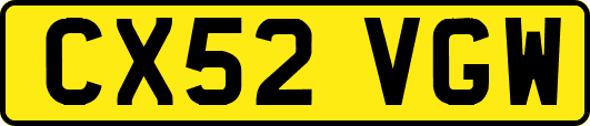 CX52VGW