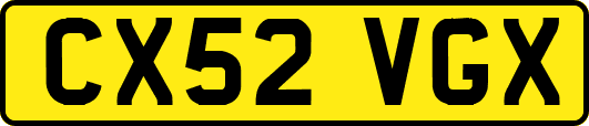 CX52VGX