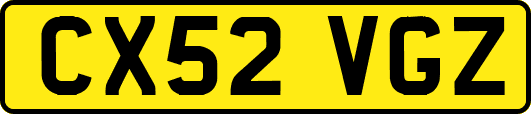 CX52VGZ