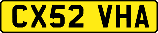 CX52VHA