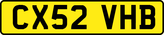 CX52VHB