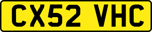 CX52VHC