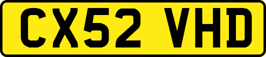 CX52VHD