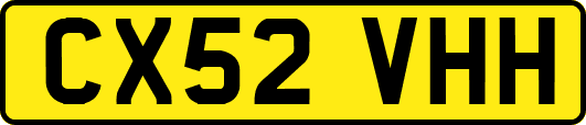 CX52VHH