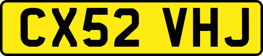 CX52VHJ