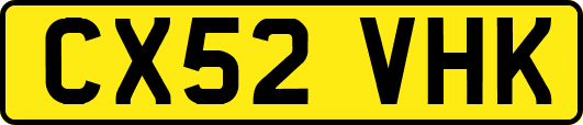 CX52VHK