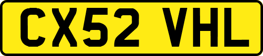 CX52VHL