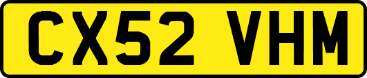 CX52VHM