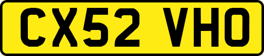 CX52VHO