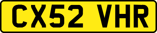 CX52VHR