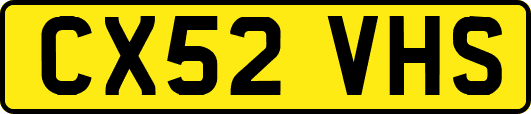 CX52VHS