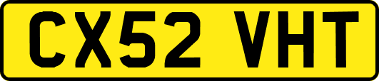 CX52VHT