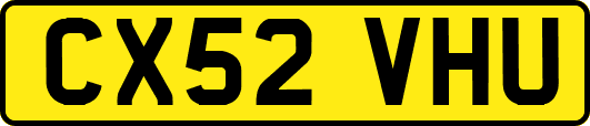 CX52VHU