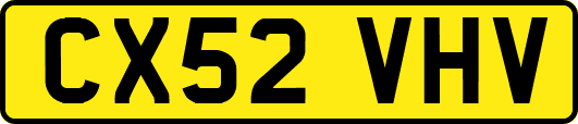 CX52VHV