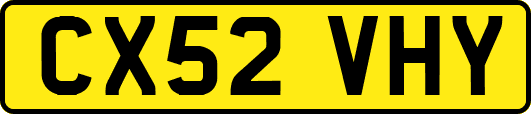 CX52VHY