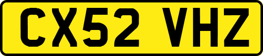 CX52VHZ