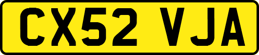 CX52VJA