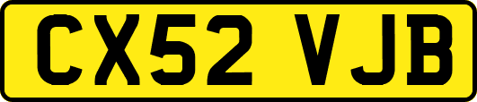 CX52VJB