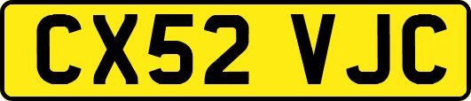 CX52VJC