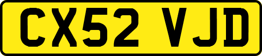 CX52VJD