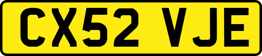 CX52VJE