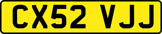 CX52VJJ