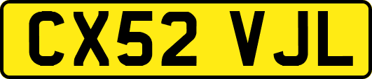 CX52VJL